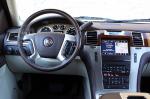 Cadillac Escalade Platinum Hybrid 2011 года